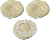 CUFFIE LANA - PER LUCIDATRICE INNESTO ELASTICO - UNIVERSALE Fai da te/Utensili elettrici e a mano/Accessori per utensili elettrici/Accessori per lucidatrici/Cuscinetti per lucidatrici Rossi Ricambi - Venetico Marina, Commerciovirtuoso.it
