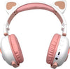 Cuffie Led Wireless Con Orecchie Da Gatto Con 7 Colori Di Luce Bluetooth Q-max60 Elettronica/Cuffie auricolari e accessori/Cuffie/Cuffie Over-Ear Trade Shop italia - Napoli, Commerciovirtuoso.it