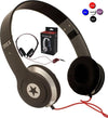 CUFFIE MAGENA D25 STAR STEREO PC MP3 GAME CD DVD IPOD SPORT MUSICA BALOTELLI  Trade Shop italia - Napoli, Commerciovirtuoso.it
