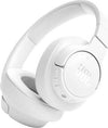 Cuffie-microfono-bluetooth-Jbl-JBLT720BTWHT-TUNE-720BT-White