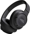 Cuffie-microfono-bluetooth-Jbl-TUNE-720BT-Black