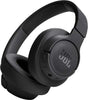 Cuffie-microfono-bluetooth-Jbl-TUNE-720BT-Black