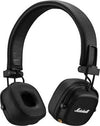 Cuffie-microfono-bluetooth-Marshall-1005773-MAJOR-IV-Black