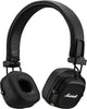 Cuffie-microfono-bluetooth-Marshall-1005773-MAJOR-IV-Black