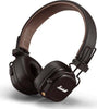 Cuffie-microfono-bluetooth-Marshall-1006127-MAJOR-IV-Brown