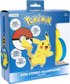 Cuffie-otl-Pokmon-Pikachu