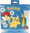 Cuffie-otl-Pokmon-Pikachu