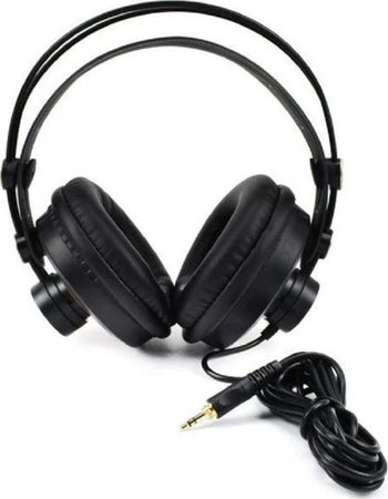 Cuffie Over-ear Cablate D68 Hifi Stereo Jack Da 3,5 Mm Musica Design Ergonomico Elettronica/Cuffie auricolari e accessori/Cuffie/Cuffie In-Ear Trade Shop italia - Napoli, Commerciovirtuoso.it