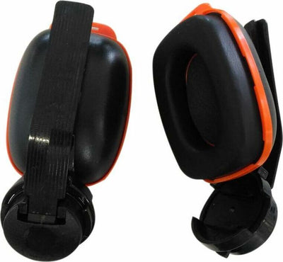 Cuffie per elmetto protettivo Ama 08838