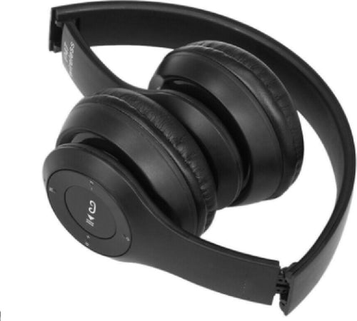 Cuffie Q-317 Senza Fili Stereo Wireless Ricaricabili Usb Bluetooth Pieghevoli Elettronica/Cuffie auricolari e accessori/Cuffie/Cuffie Over-Ear Trade Shop italia - Napoli, Commerciovirtuoso.it
