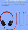 Cuffie Q-317 Senza Fili Stereo Wireless Ricaricabili Usb Bluetooth Pieghevoli Elettronica/Cuffie auricolari e accessori/Cuffie/Cuffie Over-Ear Trade Shop italia - Napoli, Commerciovirtuoso.it