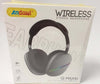 Cuffie Q-max10 Stereo Wireless Ricaricabili Usb Bluetooth Con 7 Luci Led Colorate Elettronica/Cuffie auricolari e accessori/Cuffie/Cuffie Over-Ear Trade Shop italia - Napoli, Commerciovirtuoso.it