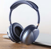 Cuffie Senza Fili Wireless Stereo Q-max11 Bluetooth 5.0 Radio Microfono Musica Elettronica/Cuffie auricolari e accessori/Cuffie/Cuffie Over-Ear Trade Shop italia - Napoli, Commerciovirtuoso.it