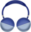 Cuffie Senza Fili Wireless Stereo Q-max11 Bluetooth 5.0 Radio Microfono Musica Elettronica/Cuffie auricolari e accessori/Cuffie/Cuffie Over-Ear Trade Shop italia - Napoli, Commerciovirtuoso.it
