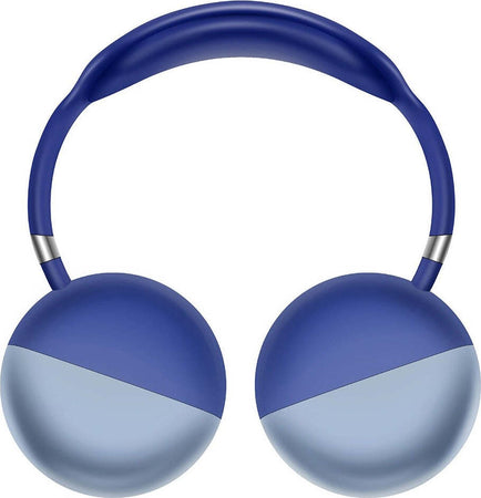 Cuffie Senza Fili Wireless Stereo Q-max11 Bluetooth 5.0 Radio Microfono Musica Elettronica/Cuffie auricolari e accessori/Cuffie/Cuffie Over-Ear Trade Shop italia - Napoli, Commerciovirtuoso.it