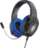 Cuffie Sparco da Gaming cn Filo 2 m e Microfono regolabile e luci LED Videogiochi/PC/Accessori/Cuffie gaming Grow Up - Casoria, Commerciovirtuoso.it