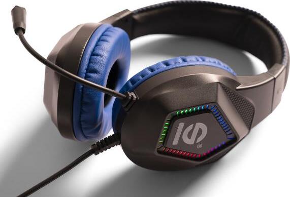 Cuffie Sparco da Gaming cn Filo 2 m e Microfono regolabile e luci LED Videogiochi/PC/Accessori/Cuffie gaming Grow Up - Casoria, Commerciovirtuoso.it