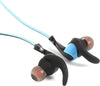 CUFFIE SPORT STEREO AUDIO AURICOLARI BLUETOOTH 4.1 SENZA FILI PER SMARTPHONE AMW-30  Trade Shop italia - Napoli, Commerciovirtuoso.it