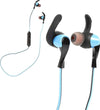 CUFFIE SPORT STEREO AUDIO AURICOLARI BLUETOOTH 4.1 SENZA FILI PER SMARTPHONE AMW-30  Trade Shop italia - Napoli, Commerciovirtuoso.it