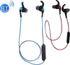 CUFFIE SPORT STEREO AUDIO AURICOLARI BLUETOOTH 4.1 SENZA FILI PER SMARTPHONE AMW-30  Trade Shop italia - Napoli, Commerciovirtuoso.it