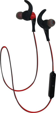CUFFIE SPORT STEREO AUDIO AURICOLARI BLUETOOTH 4.1 SENZA FILI PER SMARTPHONE AMW-30  Trade Shop italia - Napoli, Commerciovirtuoso.it