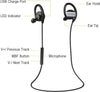 CUFFIE SPORT STEREO AUDIO AURICOLARI BLUETOOTH SENZA FILI SMARTPHONE H3  Trade Shop italia - Napoli, Commerciovirtuoso.it