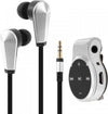 CUFFIE SPORT STEREO AUDIO AURICOLARI BLUETOOTH X SMARTPHONE CELLULARE BT35  Trade Shop italia - Napoli, Commerciovirtuoso.it