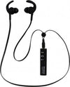 CUFFIE ST-007 BLUETOOTH V4.2 ST-007 RICARICABILE SMARTPHONE SPORT AURICOLARI  Trade Shop italia - Napoli, Commerciovirtuoso.it