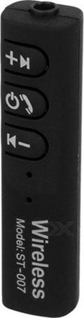 CUFFIE ST-007 BLUETOOTH V4.2 ST-007 RICARICABILE SMARTPHONE SPORT AURICOLARI  Trade Shop italia - Napoli, Commerciovirtuoso.it