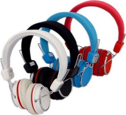 CUFFIE STEREO AUDIO AURICOLARE PER SMARTPHONE PALESTRA FITNESS TEMPO LIBERO  Trade Shop italia - Napoli, Commerciovirtuoso.it