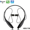 CUFFIE STEREO AUDIO AURICOLARI MICROFONO BLUETOOTH SMARTPHONE SPORT FITNESS  Trade Shop italia - Napoli, Commerciovirtuoso.it