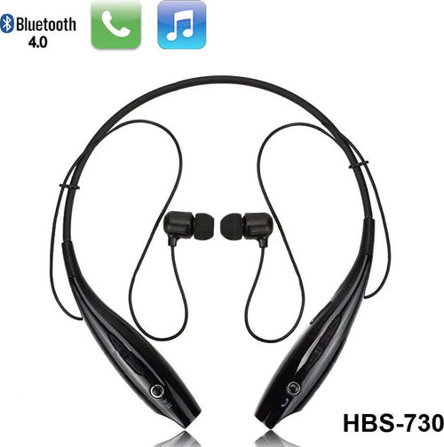 CUFFIE STEREO AUDIO AURICOLARI MICROFONO BLUETOOTH SMARTPHONE SPORT FITNESS  Trade Shop italia - Napoli, Commerciovirtuoso.it