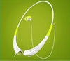 CUFFIE STEREO AUDIO AURICOLARI MICROFONO BLUETOOTH SMARTPHONE SPORT FITNESS  Trade Shop italia - Napoli, Commerciovirtuoso.it