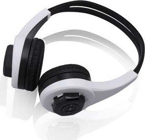 CUFFIE STEREO AUDIO AURICOLARI RICARICABILE MICROSD TF SMARTPHONE CELLULARE  Trade Shop italia - Napoli, Commerciovirtuoso.it