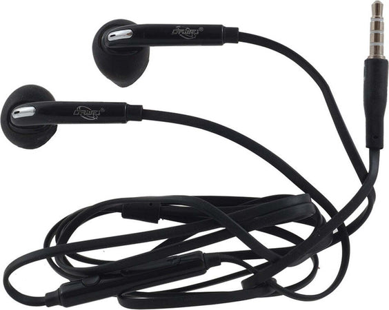 Cuffie Stereo Auricolari Compatibili Android Microfono Jack 3.5mm Oz-011 Dr Elettronica/Cuffie auricolari e accessori/Cuffie/Cuffie In-Ear Trade Shop italia - Napoli, Commerciovirtuoso.it