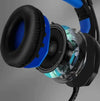 Cuffie Stereo Cablate Microfono Jack 3,5mm Usb Led Rgb Gaming Film Per Pc Gm6060 Elettronica/Cuffie auricolari e accessori/Cuffie/Cuffie Over-Ear Trade Shop italia - Napoli, Commerciovirtuoso.it