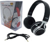 Cuffie Stereo Cavo Jack 3,5mm 150cm Pc Smartphone Musica Sport Richiudibili E305 Elettronica/Cuffie auricolari e accessori/Cuffie/Cuffie Over-Ear Trade Shop italia - Napoli, Commerciovirtuoso.it