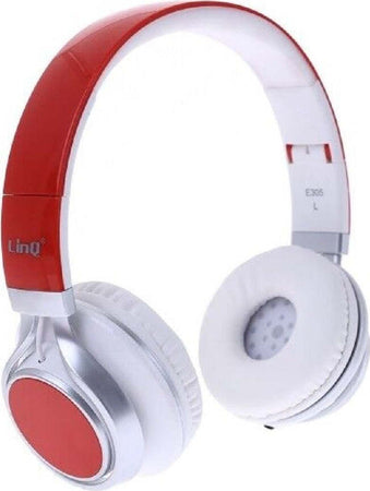 Cuffie Stereo Cavo Jack 3,5mm 150cm Pc Smartphone Musica Sport Richiudibili E305 Elettronica/Cuffie auricolari e accessori/Cuffie/Cuffie Over-Ear Trade Shop italia - Napoli, Commerciovirtuoso.it