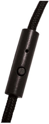 Cuffie Stereo Con Microfono Milan Calcio Originale Cuffie Stereo Multimedia Squadra Di Calcio Rosso Nero Techmade