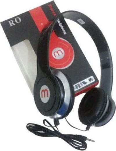 Cuffie-Stereo-Con-Microfono-Ms-4-Smartphone-Tablet-Lettori-Mp3-Jack-3,5mm