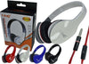 Cuffie-Stereo-Portatili-Mini-Dj-Jack-3.5mm-Cavo-150cm-Sensibilità-94db-Li-mim03