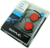 CUFFIE STEREO SOYLE CON MICROFONO PC DVD MAC MP3 MP4  Trade Shop italia - Napoli, Commerciovirtuoso.it