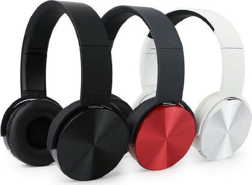 CUFFIE STEREO STUDIO SMARTPHONE TABLET IPOD PC SPORT EXTRA BASSI HZ450 HANIZU  Trade Shop italia - Napoli, Commerciovirtuoso.it