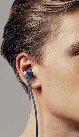 Cuffie-TCL-MTRO100-In-Ear-Headphones-con-microfono-cavi-piatti-senza-groviglio-Blu