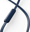 Cuffie-TCL-MTRO100-In-Ear-Headphones-con-microfono-cavi-piatti-senza-groviglio-Blu