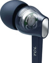 Cuffie-TCL-MTRO100-In-Ear-Headphones-con-microfono-cavi-piatti-senza-groviglio-Blu