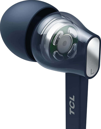 Cuffie-TCL-MTRO100-In-Ear-Headphones-con-microfono-cavi-piatti-senza-groviglio-Blu