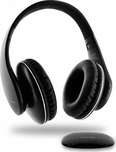 Cuffie-TV-senza-fili-con-ingresso-audio-digitale-utilizza-uscita-ottica-del-tv---nero
