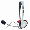 Cuffie-Wired-Gaming-Headset-Con-Microfono-Compatibile-Per-Xbox-360-Maxtech-Cu-xb01