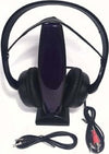 CUFFIE WIRELESS 8 IN 1 SENZA FILI RADIO TV PC CASA GIOCHI GAMES DVD MP3 STEREO  Trade Shop italia - Napoli, Commerciovirtuoso.it